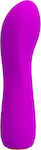 Pretty Love Adam Mini Vibrator 12cm Purple