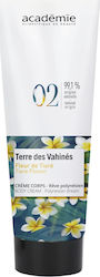 Academie 02 Tiare Flower Creme Körper 100ml Academie 02 Tiare Flower Creme Körper 100ml