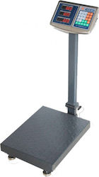 Crauss Crauss DM-25 Platform Scale with Column 500kg / 500g Crauss Crauss DM-25 Platform Scale with Column 500kg / 500g