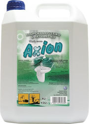 Axion Professional Thick Bleach with Scent Freshness 4lt