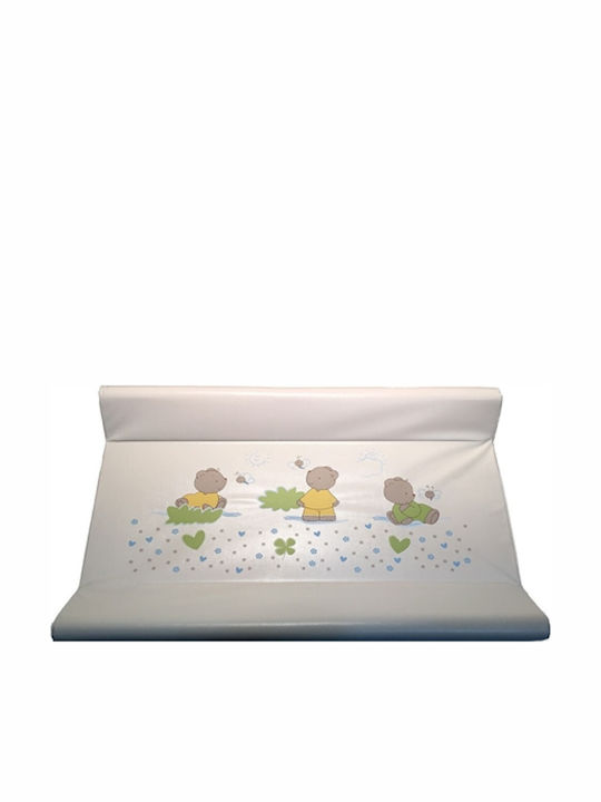 X-treme Baby Harte Wickelunterlage 50x81cm