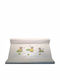 X-treme Baby Σκληρή Αλλαξιέρα από Πλαστικό Εκρού 50x81cm