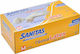 Sanitas Professional Latex Examination Gloves Powdered White 100pcs