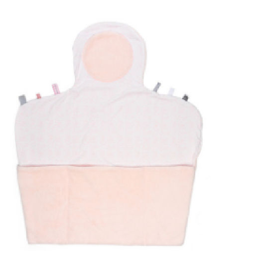 Snoozebaby Portable Changing Pad 50x70cm