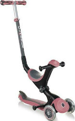 Globber Scuter Copii Pliabil Go-Up Deluxe 3 Roț...