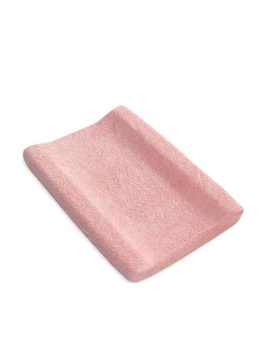 Interbaby Changing Pad Cover made of Fabric Pin...