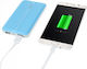 Leyou LE-350 Power Bank 10000mAh with 2 USB-A P...
