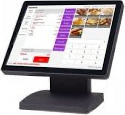 ICS All-In-One POS System Schreibtisch ICS mit Bildschirm 17"