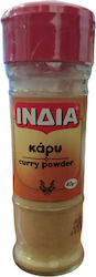 India Curry 40gr