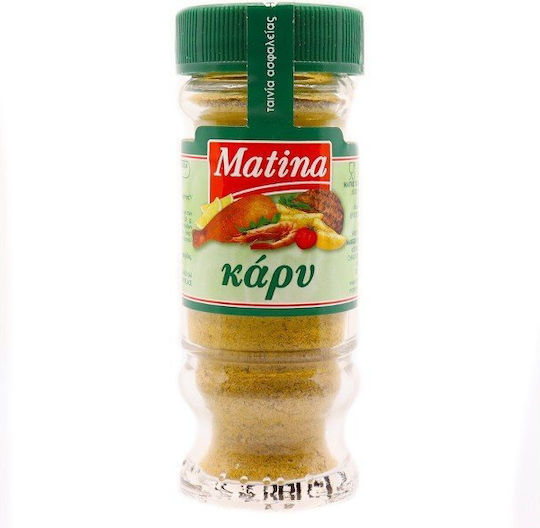 Matina Curry 38gr