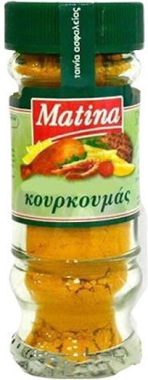 Matina Turmeric 35gr