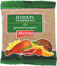 Matina Pepper Ground 50gr