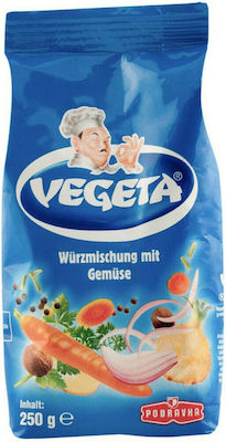 Vegeta Amestec Condimente și Aromate Τροφίμων 250gr