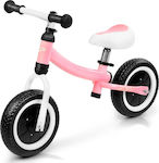 Spokey Kids Balance Bike Childish Pink