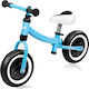 Spokey Kinderlaufrad Childish Blau