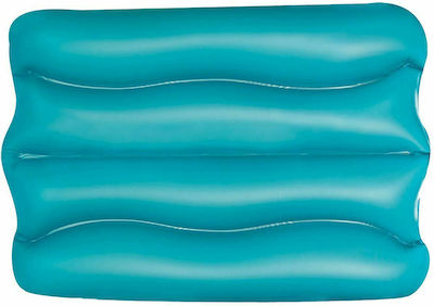 Bestway Camping Pillow Blue 38x25cm