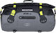 Oxford Aqua T-30 Roll Bag - Black/Grey/Fluo Μπαγκαζιέρα Μοτοσυκλέτας 30lt