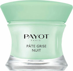 Payot Pate Grise Gel Hidratare de Noapte 50ml