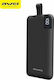 Awei P67K Power Bank 10000mAh mit 2 USB-A Anschlüssen Schwarz