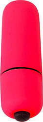 Toyz4lovers Classics Mini Bullet Red Toyz4lovers Classics Mini Bullet Red