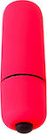 Toyz4lovers Classics Mini Bullet Vibrator Bullet 6cm Red