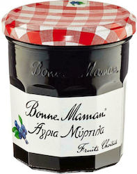 Bonne Maman Μαρμελάδα Φράουλα (15x30gr)