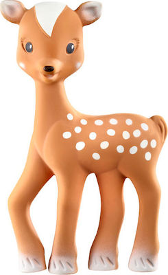 Sophie La Girafe Fanfan Teether made of Rubber for 0 m+ 1pcs