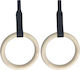 Toorx GAGL-FST 06-432-466 Inele de gimnastică