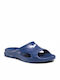 Arena Kids' Slides Blue Hydrosoft II