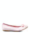 Garvalin Kids Anatomic Ballerinas Pink