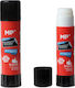 Madrid Papel Glue Stick for Paper 15gr No Solvents PP003