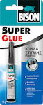 Bison Adeziv Gel Instant Super Glue Pointer 10gr