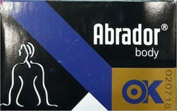 Abrador Σαπούνι Body Seife Bar 100gr