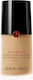 Giorgio Armani Power Fabric Foundation Mov/alb SPF25 4.5 Auriu deschis 30ml