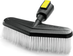 Karcher Βούρτσα Πλυστικού Κουμπωτή