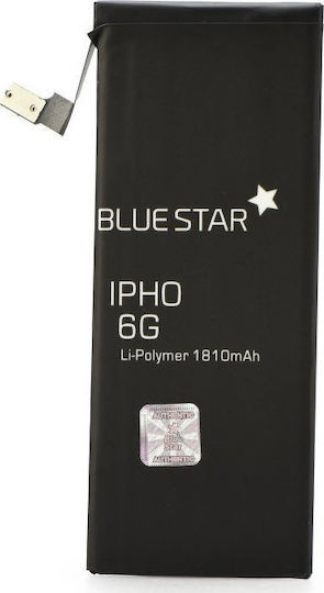 Blue Star Kompatibler Ersatzakku 1810mAh für iPhone 6