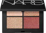 Nars Eyeshadow Quad Eye Shadow Palette in Solid Form