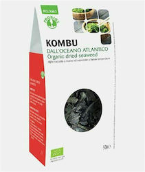Probios Βρώσιμα Φύκια Kombu 50gr