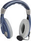 Defender Gryphon 750 Over Ear Multimedia Headph...