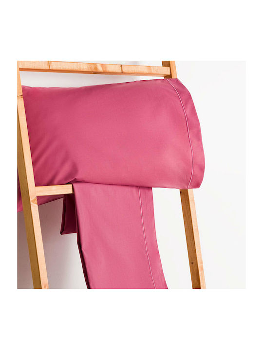 Vesta Home Sheet Semi Double with Elastic 120x2...