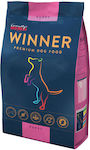 Connoly's Red Mills Winner Puppy 15kg Dry Food for Puppies with Meat