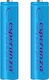 Esperanza Rechargeable Battery AAA Ni-MH 1000mA...