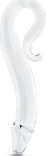Gildo Glass Dildo No. 14 Glass Dildo Transparent 18cm