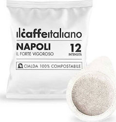 IL Caffe Italiano Espresso Napoli Ese Pods 150capace IL Caffe Italiano Espresso Napoli Ese Pods 150capace
