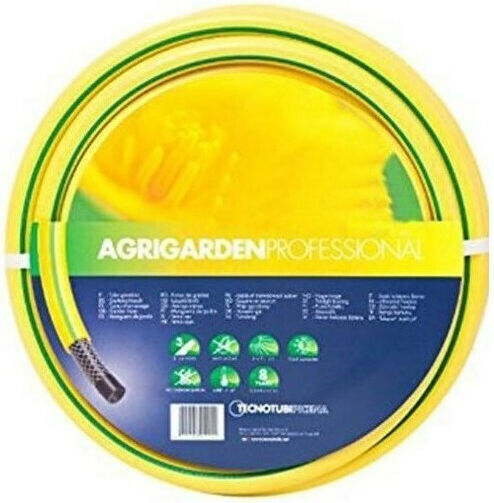 TecnoTubi Picena Λάστιχо Поливане Agrigarden 3/4" 25м
