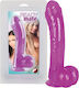 You2Toys Jelly Ready Mate Realistisches Dildo m...