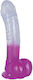 You2Toys Jelly Ready Mate Realistisches Dildo m...