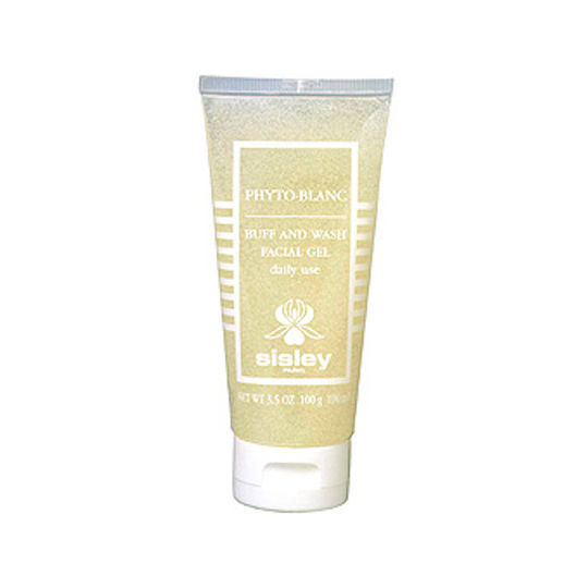 Sisley Paris Phyto Blanc Lotion για Scrub Προσώπου 100ml