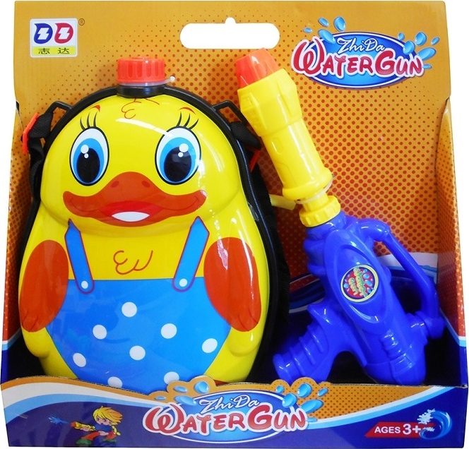 Water Duck Gun Skroutz.gr