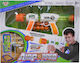 Zita Toys Air Popper Παιδικό Πιστόλι